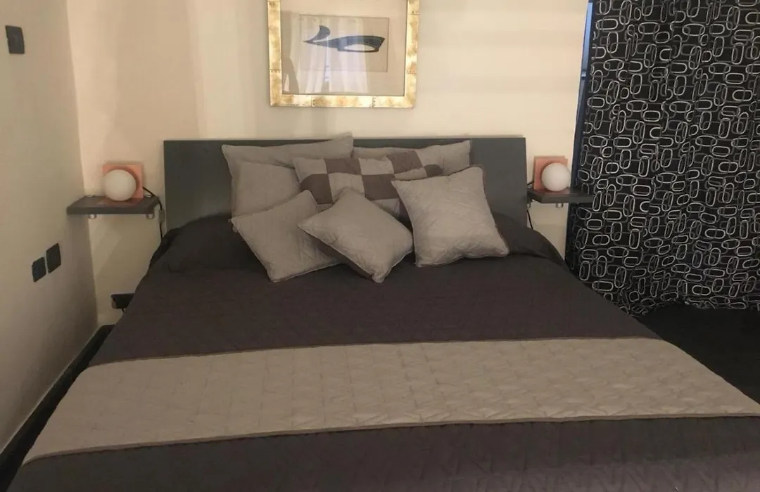 Luxory Loft-1