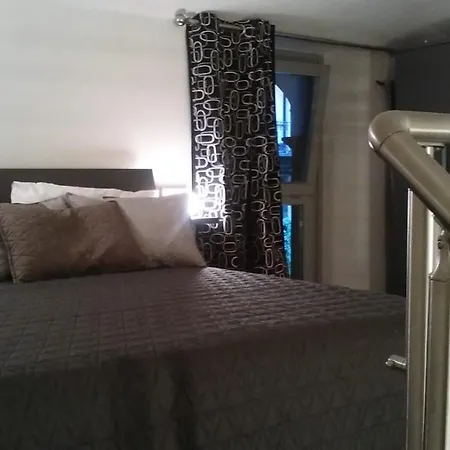 Luxory Loft-2